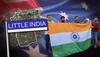 pm modi australia match