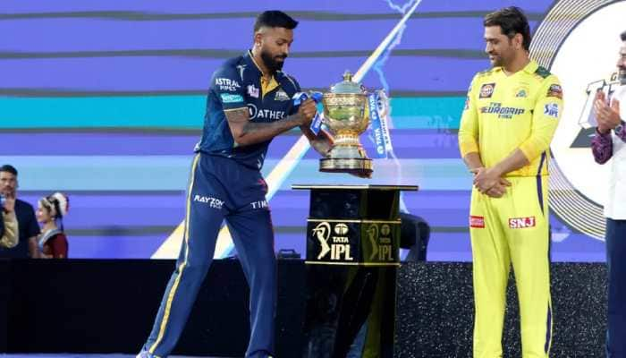 CSK Vs GT Dream11 Team Prediction, Match Preview, Fantasy Cricket Hints: Captain, Probable Playing 11s, Team News; Injury Updates For Today’s CSK Vs GT IPL 2023 Qualifier 1 in Chennai, 730PM IST, May 23