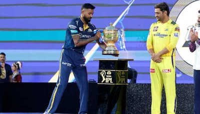 CSK Vs GT Dream11 Team Prediction, Match Preview, Fantasy Cricket Hints: Captain, Probable Playing 11s, Team News; Injury Updates For Today’s CSK Vs GT IPL 2023 Qualifier 1 in Chennai, 730PM IST, May 23