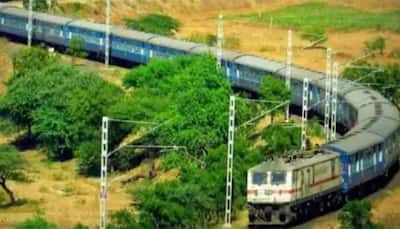 Western Railway Completes Fencing Of 357 Km Track In Mumbai-Ahmedabad Section