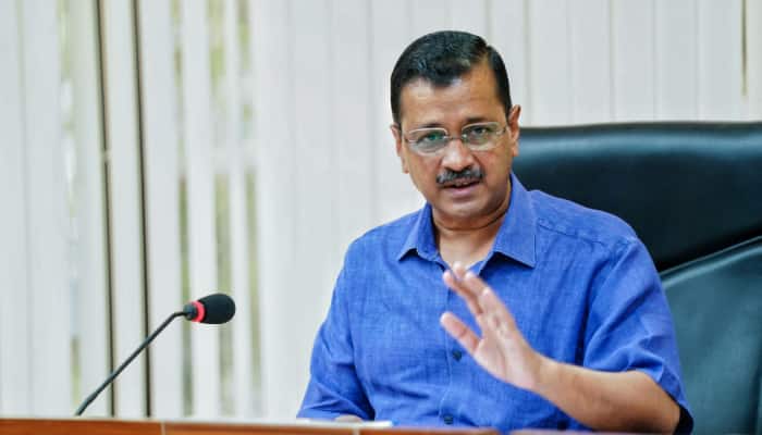 Arvind Kejriwal To Travel Across India To Seek Support Against Centre's  Ordinance | India News | Zee News