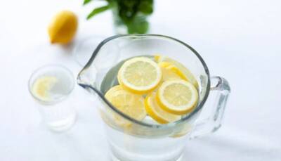 Weight Loss: Can Lemon Water Help You Shed Extra Kilos?