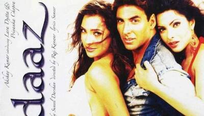 Andaaz Completes 20 Years: Lara Dutta Shares A Special Message For Priyanka Chopra
