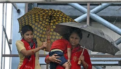 Weather Update: IMD Predicts Light Rain In Delhi On These Days