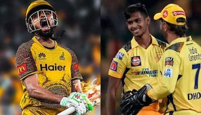 Babar Azam To Play With THIS CSK Player In Lanka Premier League 2023