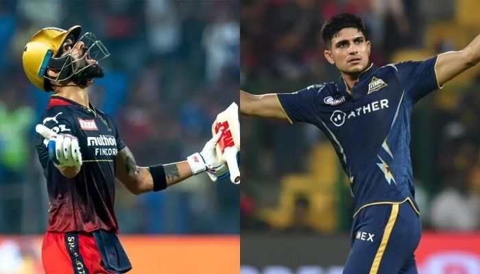 'Already A King...', Lucknow Super Giants Brutally Trolled By RCB Fans For Cryptic Post