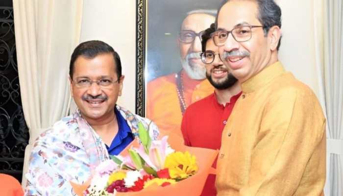 Delhi Govt Vs Centre: After Mamata, Kejriwal To Meet Sharad Pawar, Uddhav
