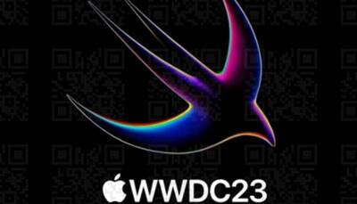 Apple's Worldwide Developers' Conference To Kick Off On June 5