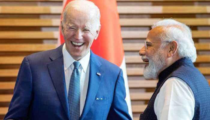 Biden Getting Several Requests For Modi's State Dinner Invite Shows 'Excitement Level': US