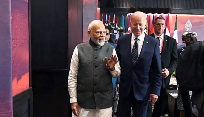India &#039;Most Critical&#039; Partner To Counter China: US Lawmakers Ahead Of PM Modi&#039;s State Visit