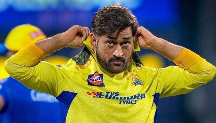 MS Dhoni has become the first skipper to guide his team - Chennai Super Kings - to 10 finals in the Indian Premier League. This is Dhoni's 10th final in 14 season and he was also part of Rising Pune Supergiants team under Steve Smith in another IPL final. (Source: Twitter)