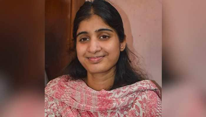 UPSC Result 2023: CSE 2022 Rank 2 Holder Garima Lohia Lists Success Mantra