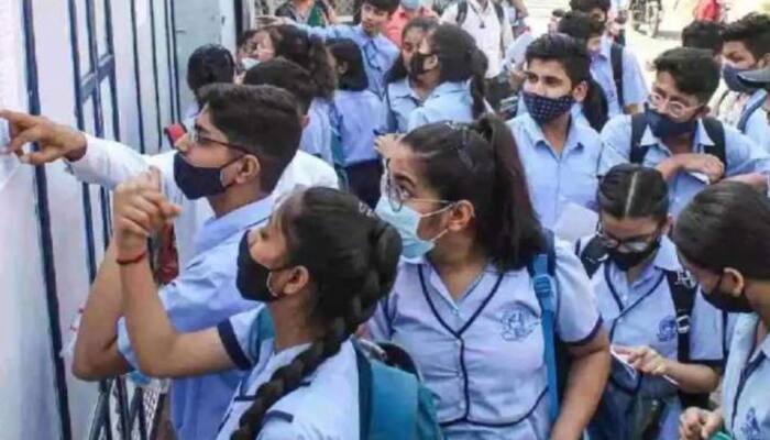 West Bengal HS Result 2023: WBCHSE Class 12th Result To Be Out Today At wbresults.nic.in- Steps To Download Scorecard Here