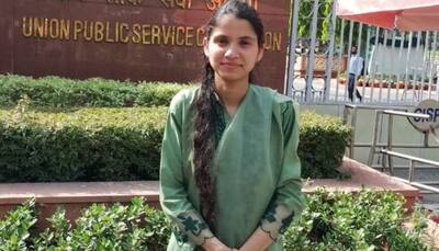 UPSC CSE Result 2022: Poonch Is 'Very Happy' As Its Daughter Secures 11th Rank