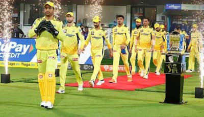 IPL 2023: Virender Sehwag’s Special Note For MS Dhoni-Led Chennai Super Kings