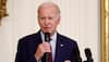 Indian-Origin Man Arrested For Crashing Truck Near White House To 'Kill' Joe Biden