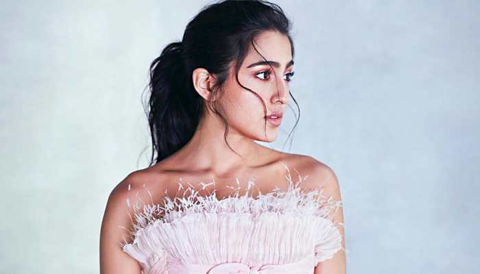 From Kedarnath To Cannes Red Carpet 2023: Sara Ali Khan Wants Us To Take A Look At Her Journey