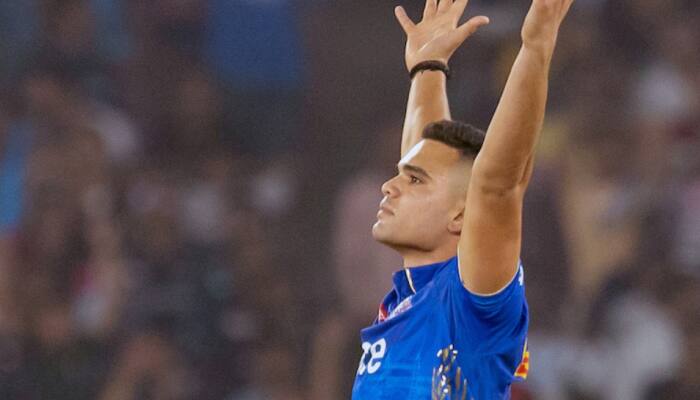 LSG vs MI IPL 2023 Eliminator Predicted Playing 11: Will Rohit Sharma Use Arjun Tendulkar As Trump Card?