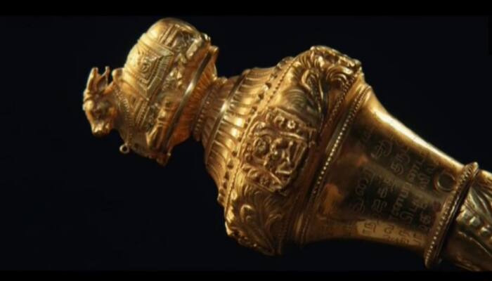 5 Facts About Historic Sceptre 'Sengol' To Be Placed In New Parliament 
