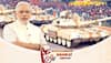 Defence manufacturing in India