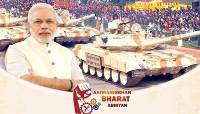 9 Years Of PM Modi: Unlocking India's Potential As A Defence Exporter