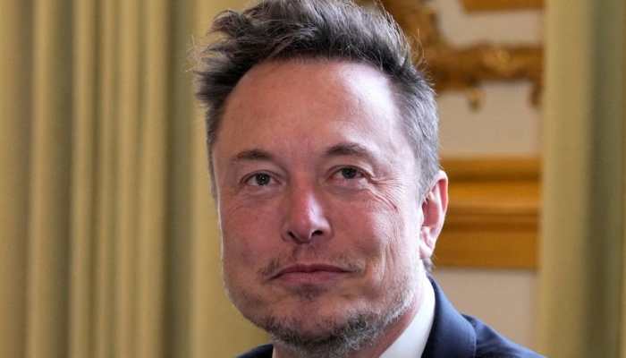 Elon Musk Not In Support Of Passing Down Wealth To Undeserved Children