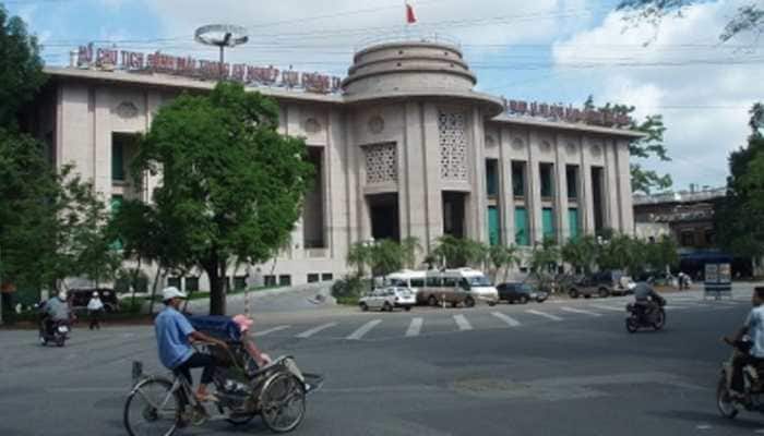 Vietnam&#039;s Central Bank To Cut Policy Rates Further To Support Economic Growth