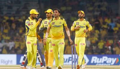 Is Deepak Chahar Injured Ahead Of IPL 2023 Final? CSK Pacer Gives Update