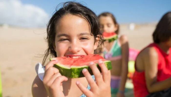 Cool Down With Watermelon- 3 Ways To Enjoy This Delicious Fruit In Summer