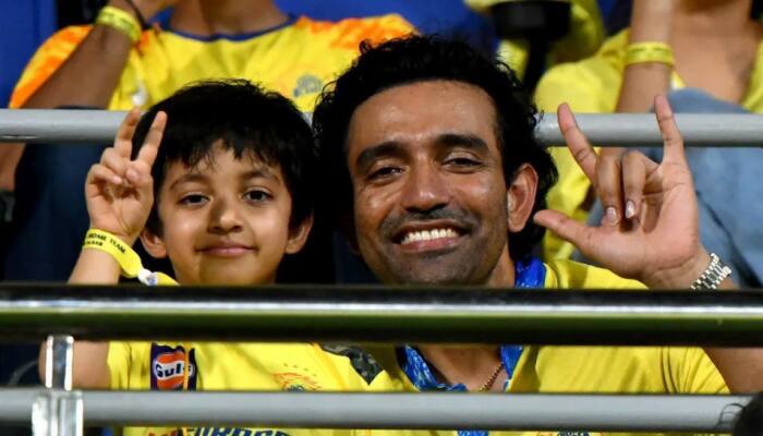 &#039;After Gautam Gambhir Left KKR, I felt Alienated&#039;, Robin Uthappa On Why CSK Is More Close To Him