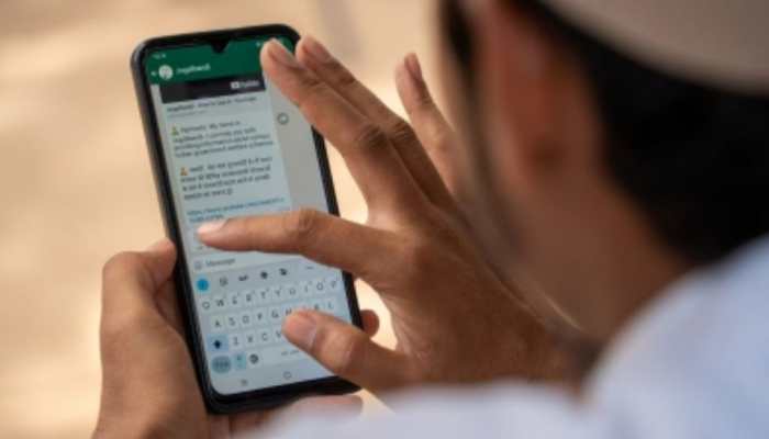 Microsoft-IIT Madras AI Chatbot Helps Villagers Access Govt Services Through Phones