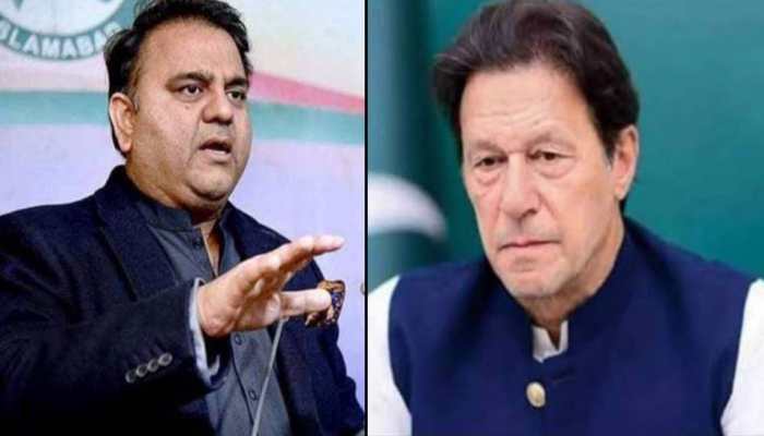 Big Jolt to Imran Khan! Top Aide Fawad Chaudhry Quits PTI, Goes On &#039;Break From Politics&#039;