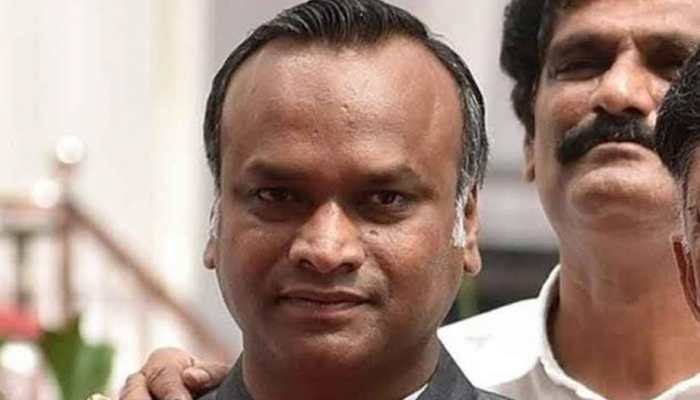 'Will Ban Bajrang Dal, RSS If...': Karnataka Minister Kharge's BIG STATEMENT
