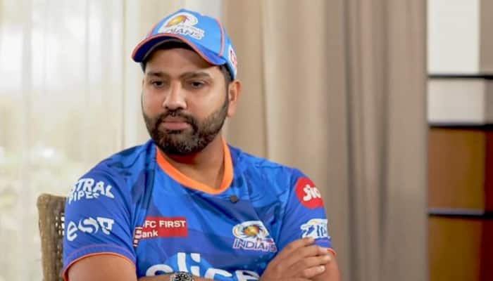 &#039;Did Not Watch World Cup...,&#039; Rohit Sharma Reveals Tough Phase During 2011 ODI WC
