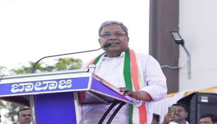 Karnataka BJP MLA&#039;s Big Charge - Siddaramaiah &#039;Got 24 Hindu Activists Killed&#039;