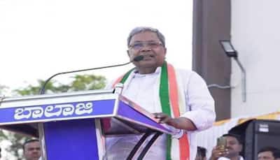 Karnataka BJP MLA's Big Charge - Siddaramaiah 'Got 24 Hindu Activists Killed'