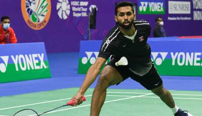 Malaysia Masters 2023: HS Prannoy Advances To Pre-Quarterfinal After Win Over World No. 4 Chou