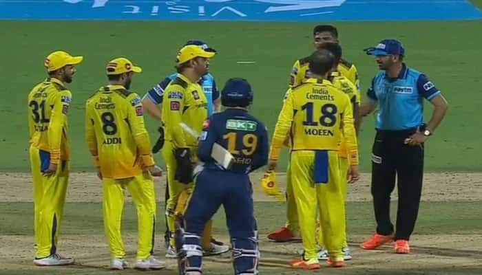 MS Dhoni May Get Banned From Playing IPL 2023 Final Due To This Reason: Report