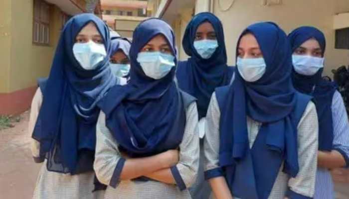 Siddaramaiah Govt To Soon Lift Hijab Ban In Karnataka Institutions: Report