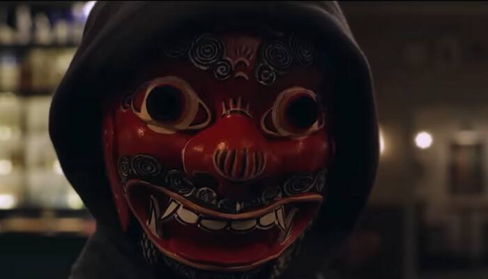 Arshad Warsi's Thriller Series 'Asur' Is Back With Season 2, To Release On June 1