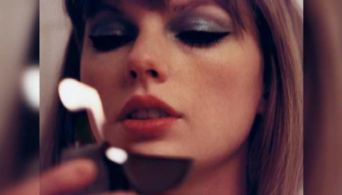 Taylor Swift Announces 'Midnights' Deluxe Album With Ice Spice, Fans Are Excited