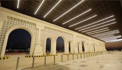 Uttar Pradesh CM Yogi Adityanath To Inaugurate New Terminal At Kanpur Airport Tomorrow