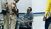 Ex-Delhi Minister Satyendar Jain Collapses In Tihar Jail's Washroom, Hospitalised