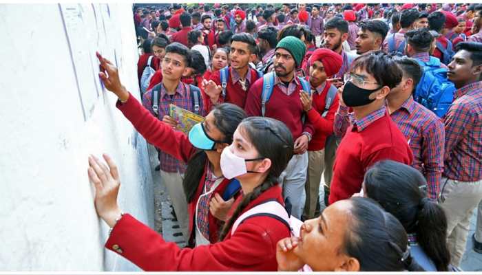 RBSE 12th Arts Result 2023: Rajasthan Board Class 12th Arts Result TODAY At 3 PM On rajeduboard.rajasthan.gov.in Confirmed Date and Time Announced