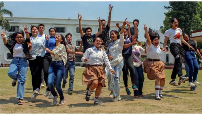 BSER rajresults.nic.in RBSE 12th Arts Result 2023 DECLARED, Direct Link To Download Ajmer Rajasthan Board Scorecards Here