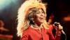 Tina Turner