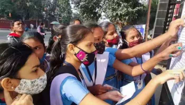RBSE 12th Arts Result 2023: Here's How To Check Rajasthan Board 12th Result Via SMS And Digi Locker