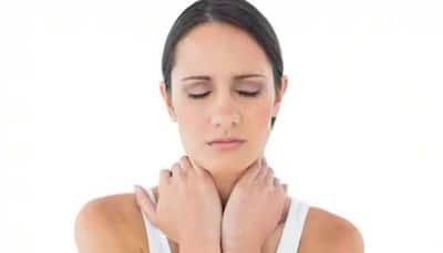 World Thyroid Day 2023: Expert Explains Common Symptoms And Tests To Diagnose Thyroid Diseases