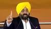 bhagwant mann video