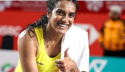 PV Sindhu Continues Winning Run, Enters Quarterfinals Of Malaysia Masters 2023 